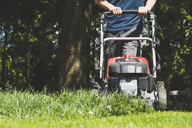 Lawn Mowing Billings MT